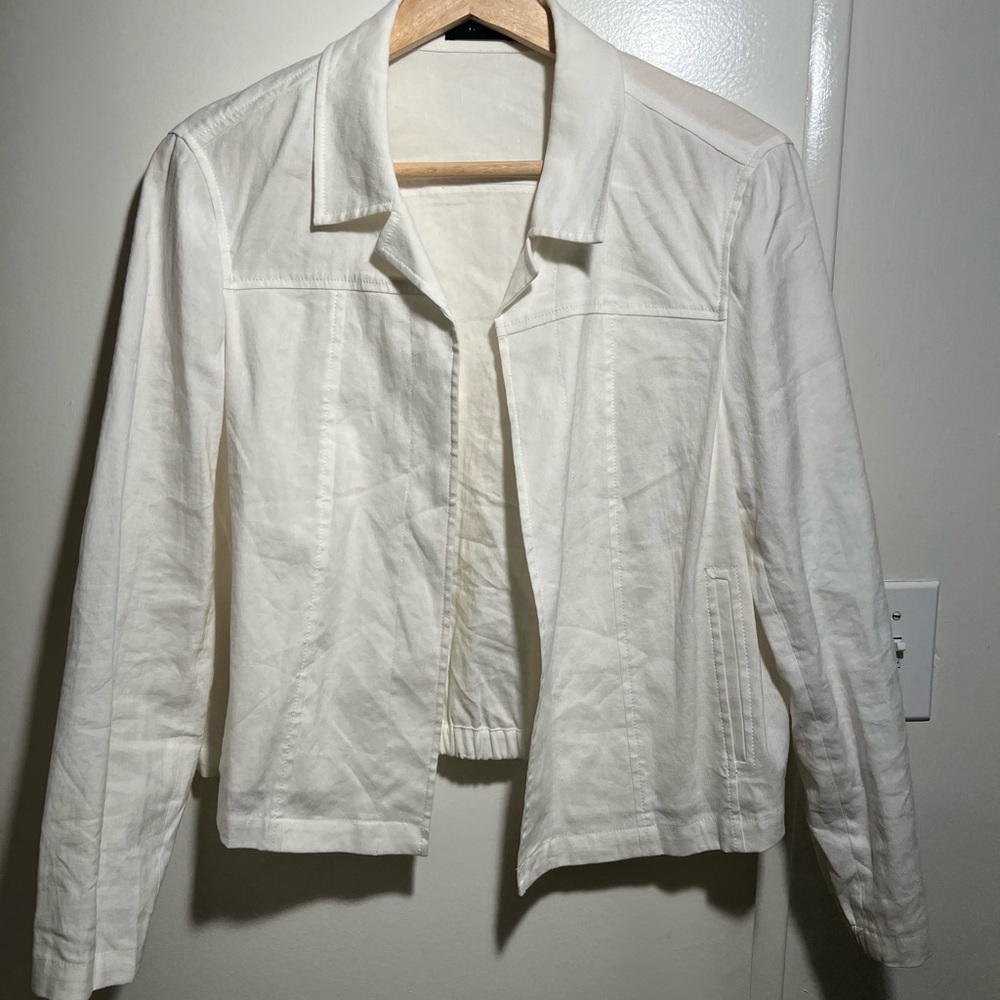 Theory jacket